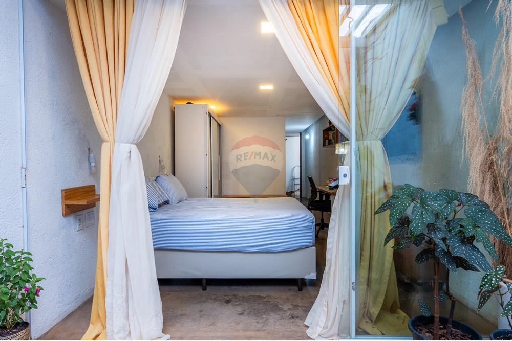 Casa de Condomínio - Venda - Vicente Pires , Distrito Federal - DSC03016.jpg - 880241010-45