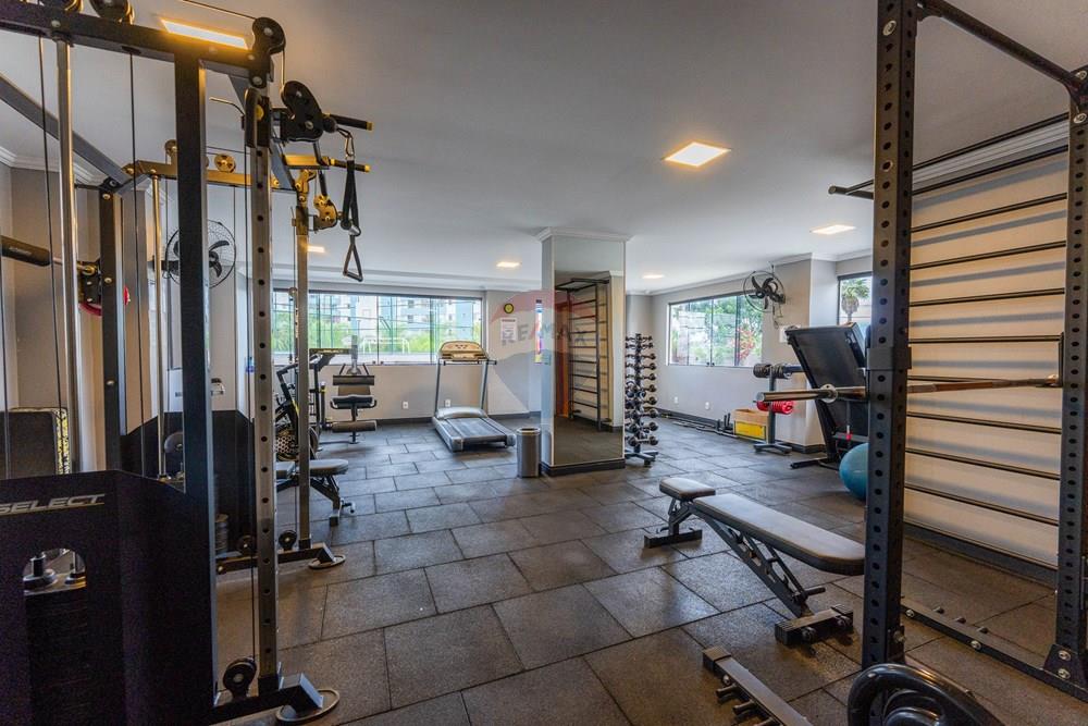 Apartamento - Venda - Águas Claras , Distrito Federal - DSC05238.jpg - 880331129-7