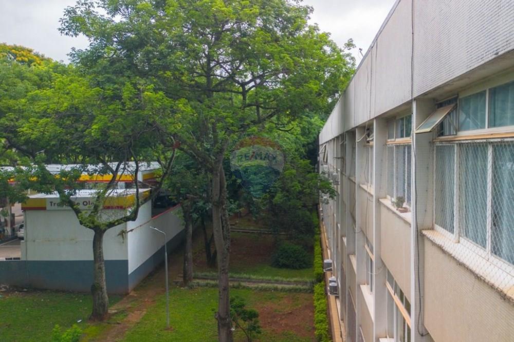 Apartamento - Venda - Brasília , Distrito Federal - DJI_0137.jpg - Layout aberto - 880461004-152