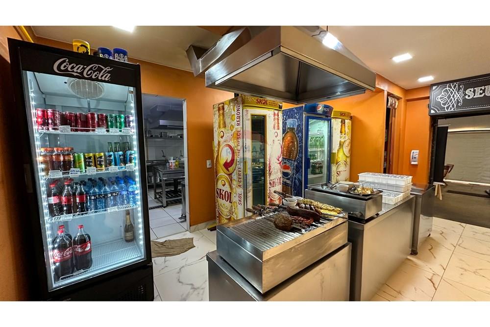 Ponto Comercial/ Loja - Venda - Brasília , Distrito Federal - IMG_7740.jpg - 880231011-130