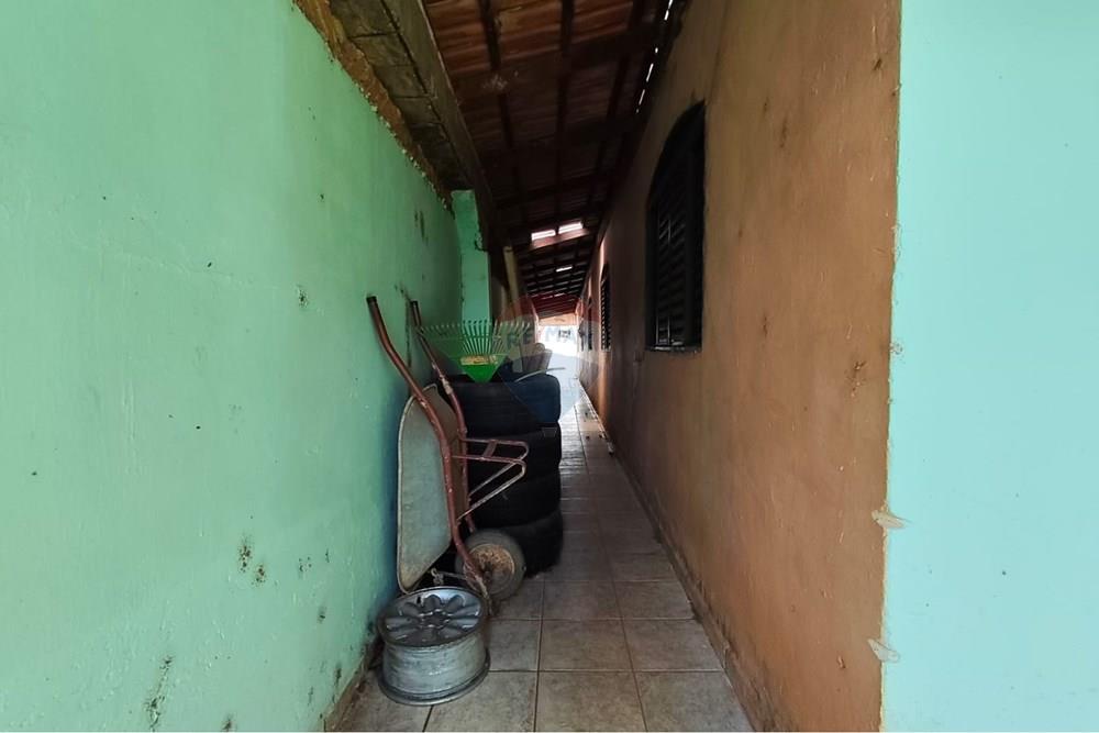 Casa de Condomínio - Venda - Vicente Pires , Distrito Federal - 8. WhatsApp Image 2026-03-29 at 15.45.13 (1)CORREDOR EXTERNO.jpeg - 880221055-42