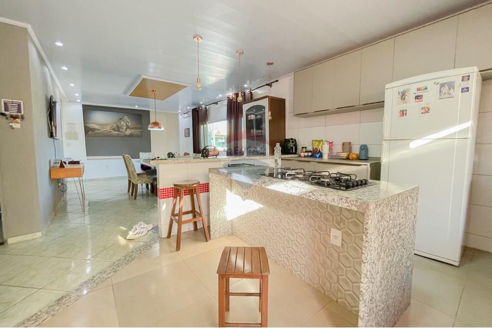 Casa de Condomínio - Venda - Riacho Fundo , Distrito Federal - IMG_8941.jpg - 880161051-12