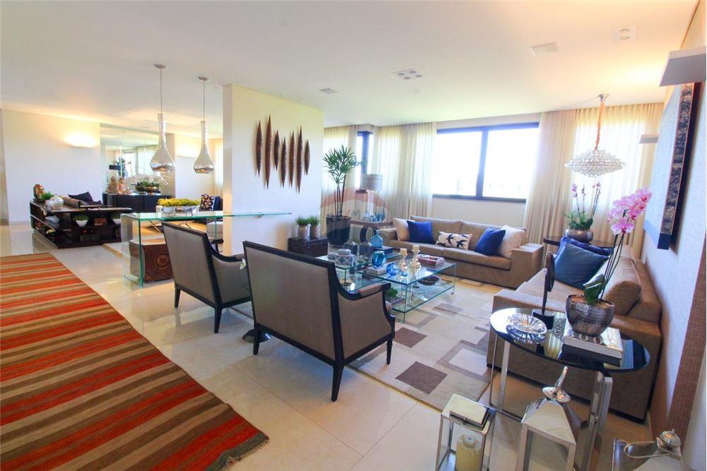 Apartamento - Venda - Brasília , Distrito Federal - 10 - 880241011-269