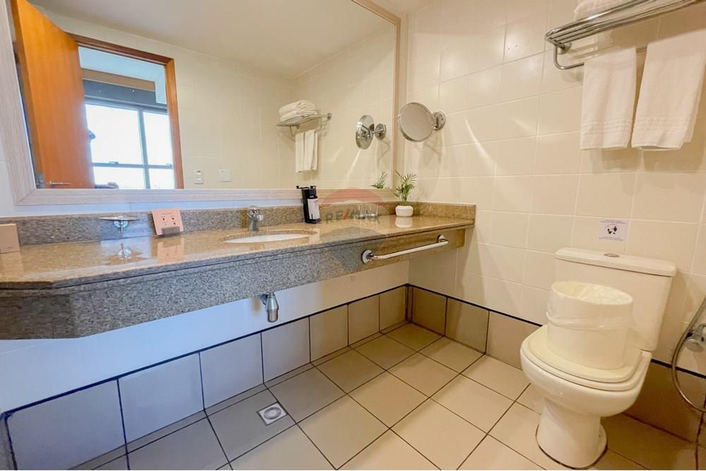 Apart Hotel/ Flat - Venda - Brasília , Distrito Federal - IMG_9690.jpg - 880161013-31