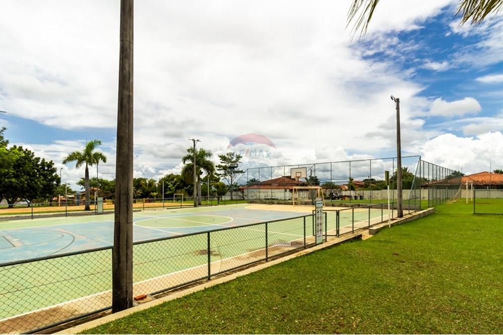 Casa - Venda - Brasília , Distrito Federal - Condomínio quadra poliesportiva.jpg - 880151004-208