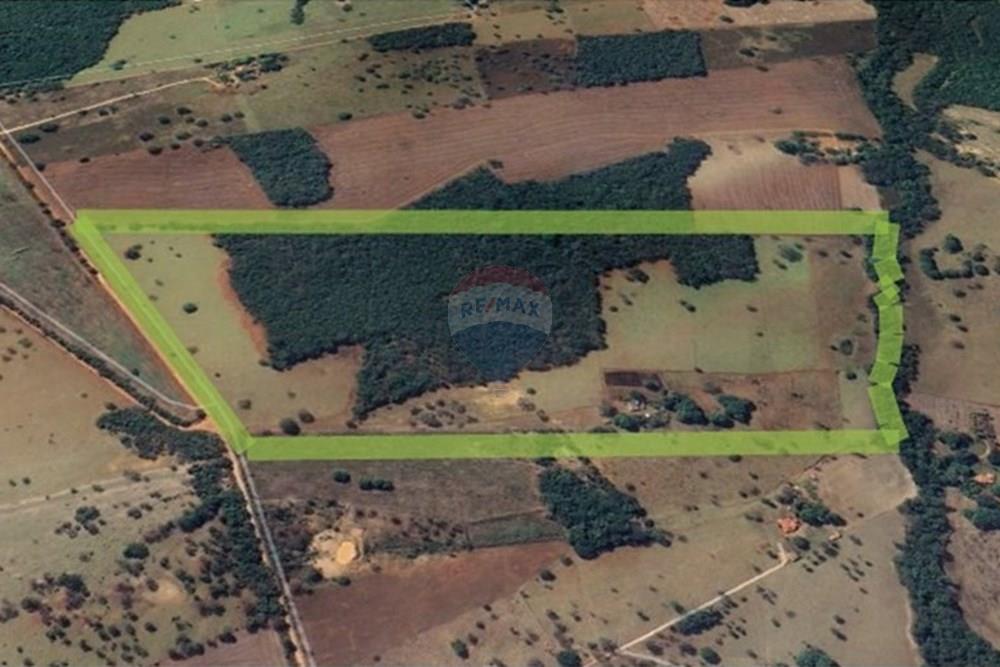 Fazenda - Venda - Cabeceiras , Goiás - ILIST_3x2_Imagem1 - Foto Aerea total.jpg - 880241072-4