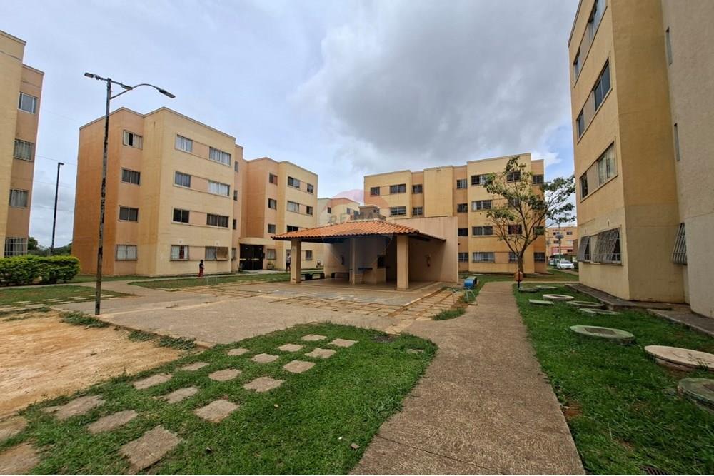 Apartamento - Venda - Riacho Fundo , Distrito Federal - IMG-20251110-WA0072.jpg - 880201057-10