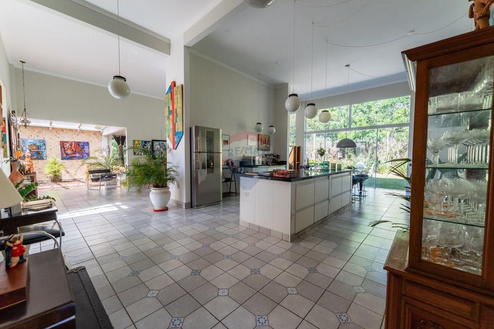 Casa de Condomínio - Venda - Brasília , Distrito Federal - DSC04842.jpg - 880451007-4