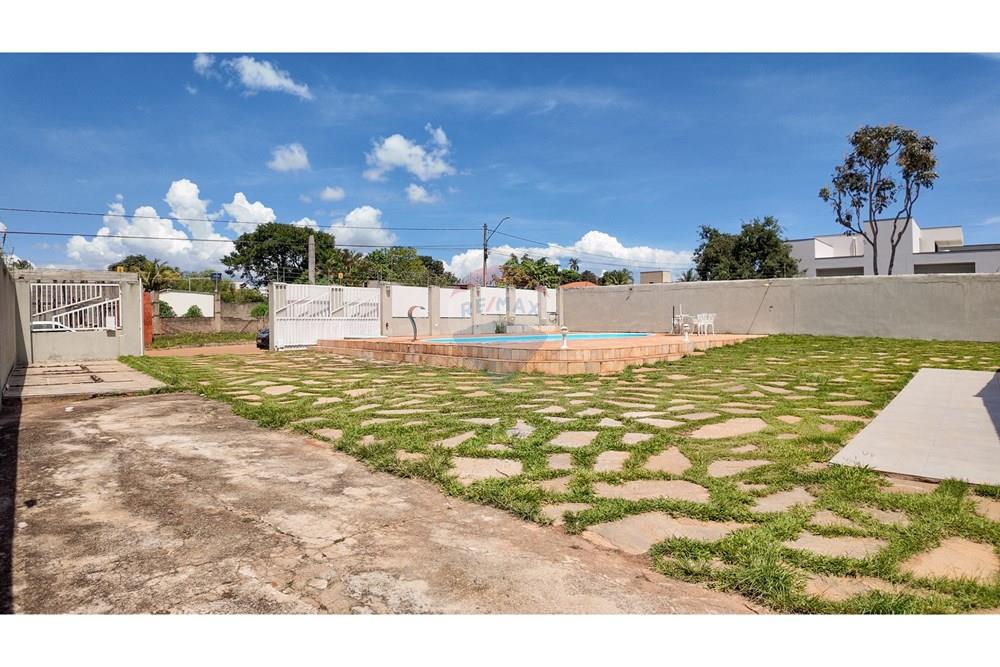 Casa - Venda - Brasília , Distrito Federal - DJI_20250320110212_0282_D.jpg - 880411009-35