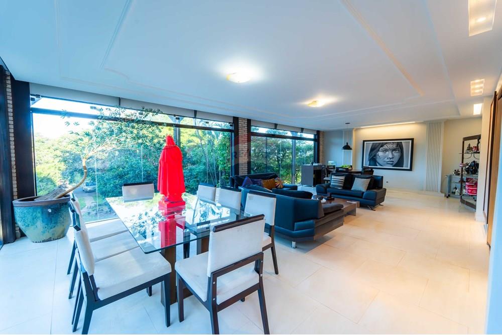 Chácara / Sítio / Fazenda - Venda - Brasília , Distrito Federal - DSC07388-Aprimorado-NR.jpg - 880461009-30