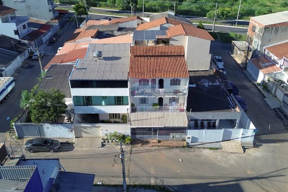 Casa - Venda - Guara , Distrito Federal - Aéreo - 005.jpg - 880251052-1