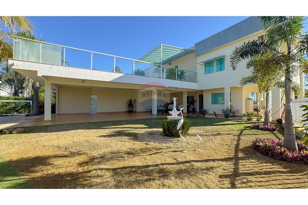 Casa de Condomínio - Venda - Brasília , Distrito Federal - IMG_4099.jpg - 880111094-7