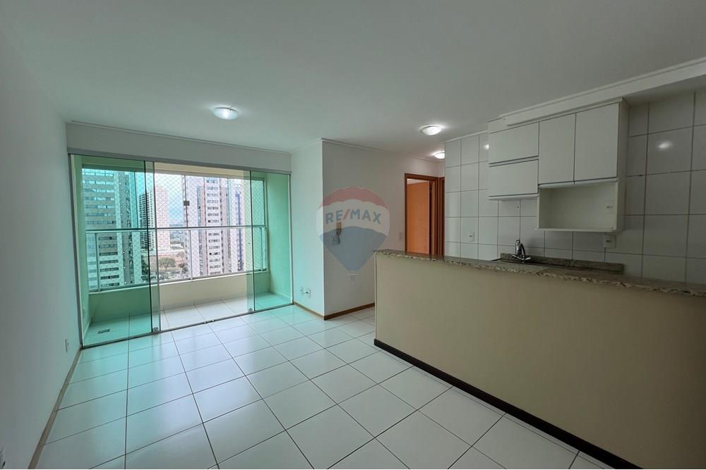 Apartamento - Alugar - Águas Claras , Distrito Federal - IMG_6333.JPG - 880351004-153