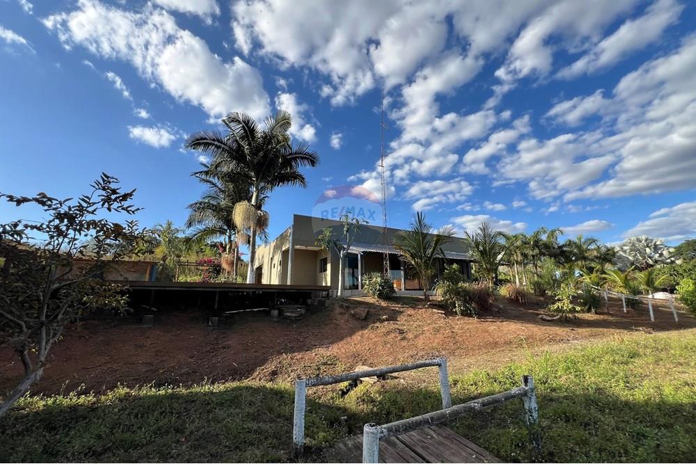 Chácara / Sítio / Fazenda - Venda - Brazlandia , Distrito Federal - IMG_7142.JPG - 880351001-191