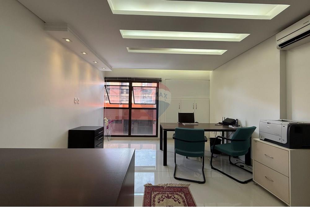 Cj. Comercial/ Sala - Venda - Brasília , Distrito Federal - IMG_6061.jpeg - 880231011-122