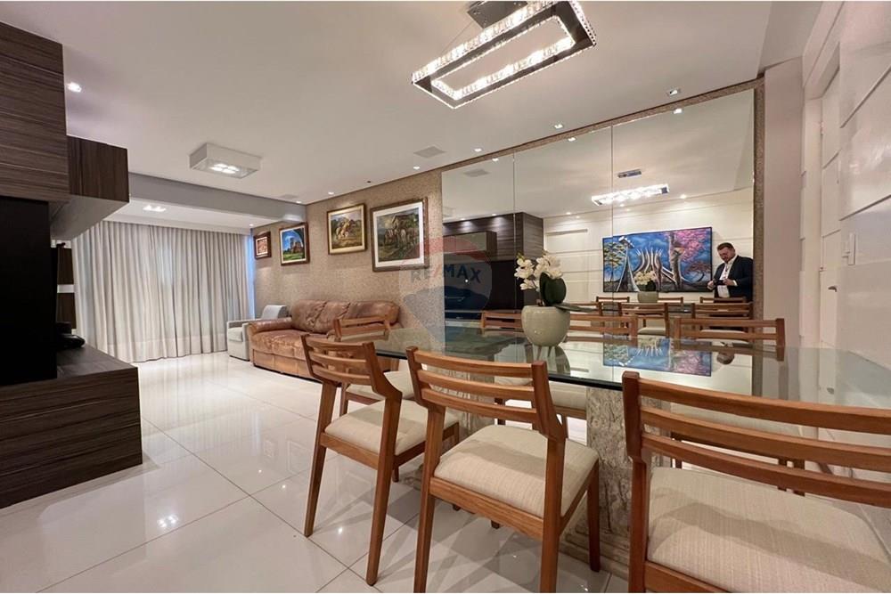 Apartamento - Venda - Águas Claras , Distrito Federal - 9932b50d-b0ab-44f9-b5fc-85a6672619d4.jpg - 880341042-72