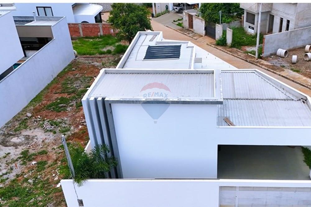 Casa de Condomínio - Venda - Brasília , Distrito Federal - DJI_20260228124432_0013_D.jpeg - 880231128-47