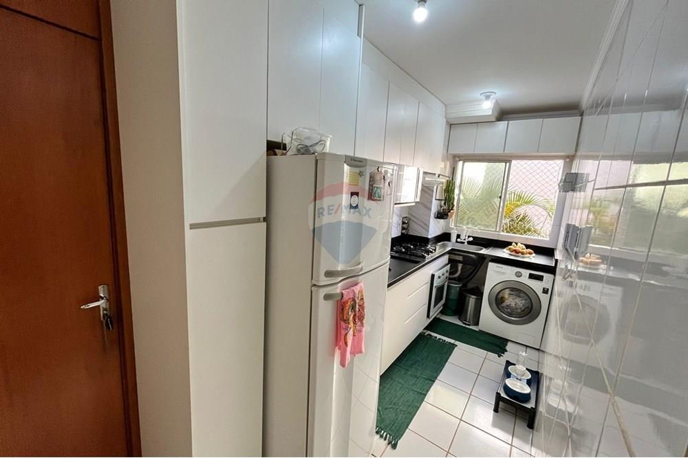 Apartamento - Venda - Riacho Fundo , Distrito Federal - WhatsApp Image 2025-07-18 at 19.06.47.jpeg - 880201021-47