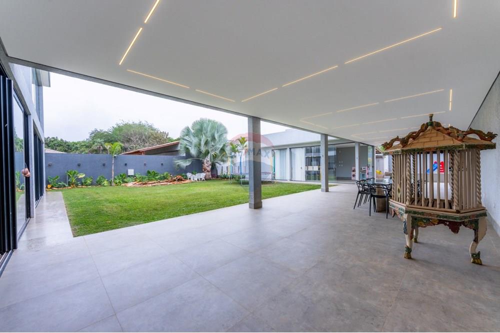 Casa de Condomínio - Venda - Brasília , Distrito Federal - WhatsApp Image 2025-12-18 at 05.26.53 (3).jpeg - Quintal - 880461004-150