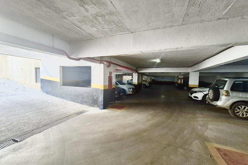 Apartamento - Venda - Águas Claras , Distrito Federal - GARAGEM 1.jpg - 880411017-53