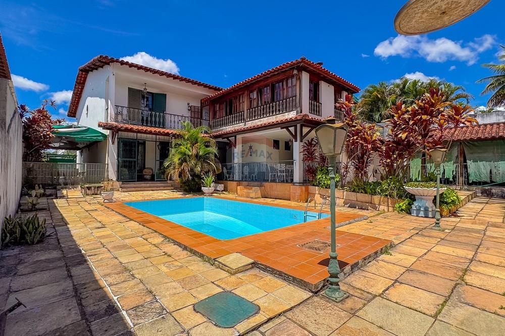 Casa - Venda - Brasília , Distrito Federal - IMG_3993.jpg - 880161011-79