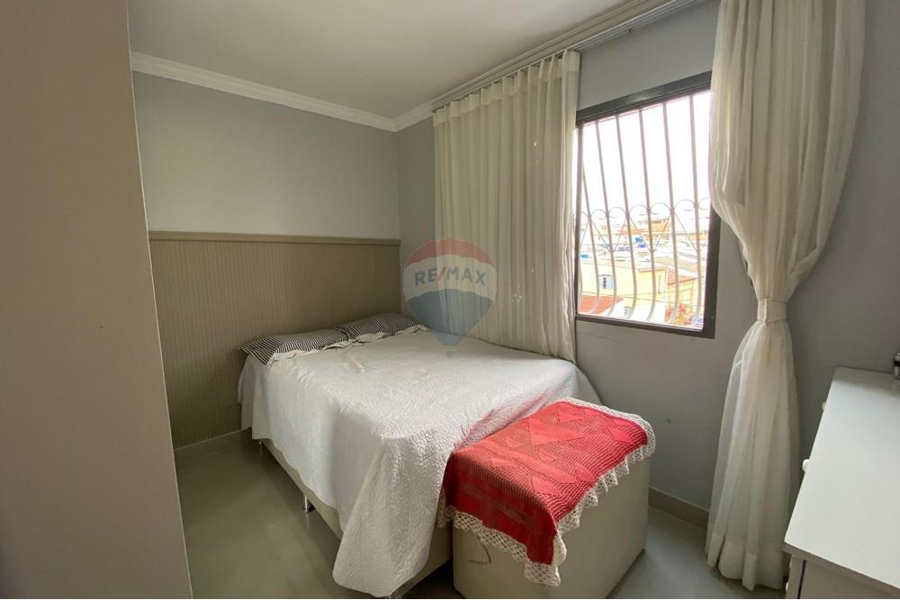 Apartamento - Venda - Samambaia , Distrito Federal - QUARTO (17).jpg - 880201020-318