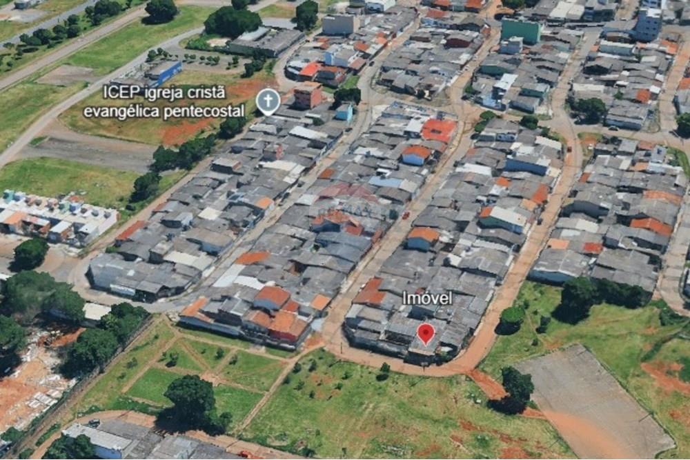 Casa - Venda - Samambaia , Distrito Federal - 1.jpg - Sala - 880261125-30