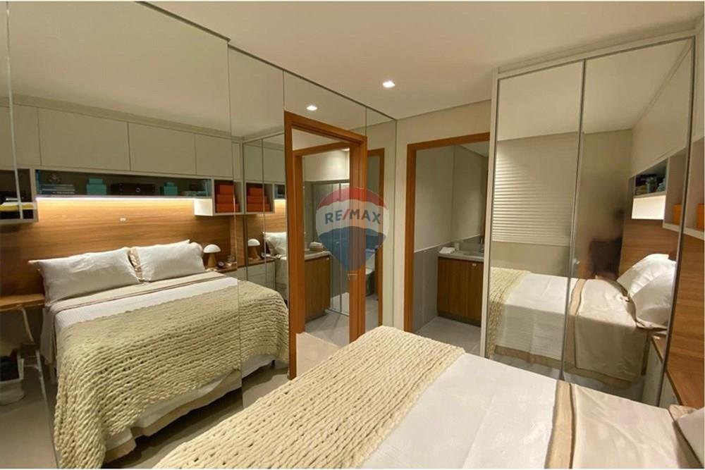 Apartamento - Venda - Samambaia , Distrito Federal - QUARTO 02 2.jpg - 880391087-1