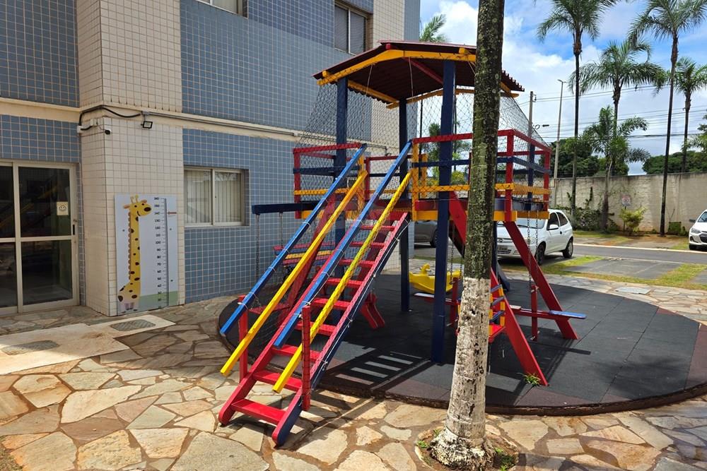 Apartamento - Venda - Águas Claras , Distrito Federal - 20260225_120138.jpg - 880331136-3