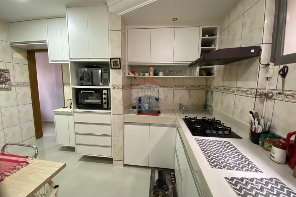 Apartamento - Venda - Samambaia , Distrito Federal - COZINHA (7).jpg - 880201020-318