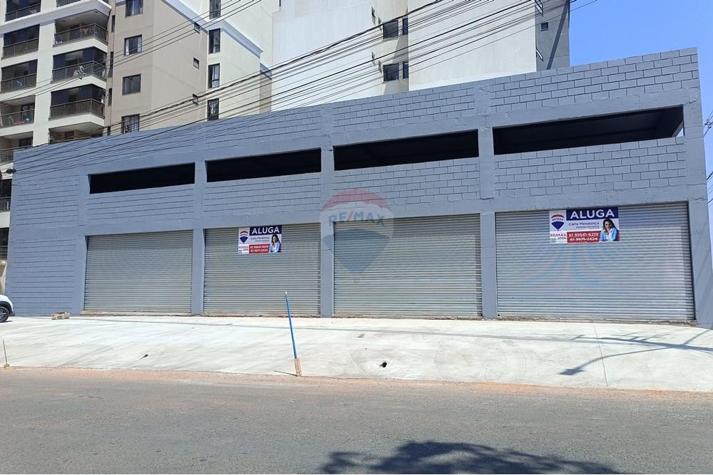 Ponto Comercial - Alugar - Samambaia , Distrito Federal - IMG_20250912_113310.jpg - 880321097-40