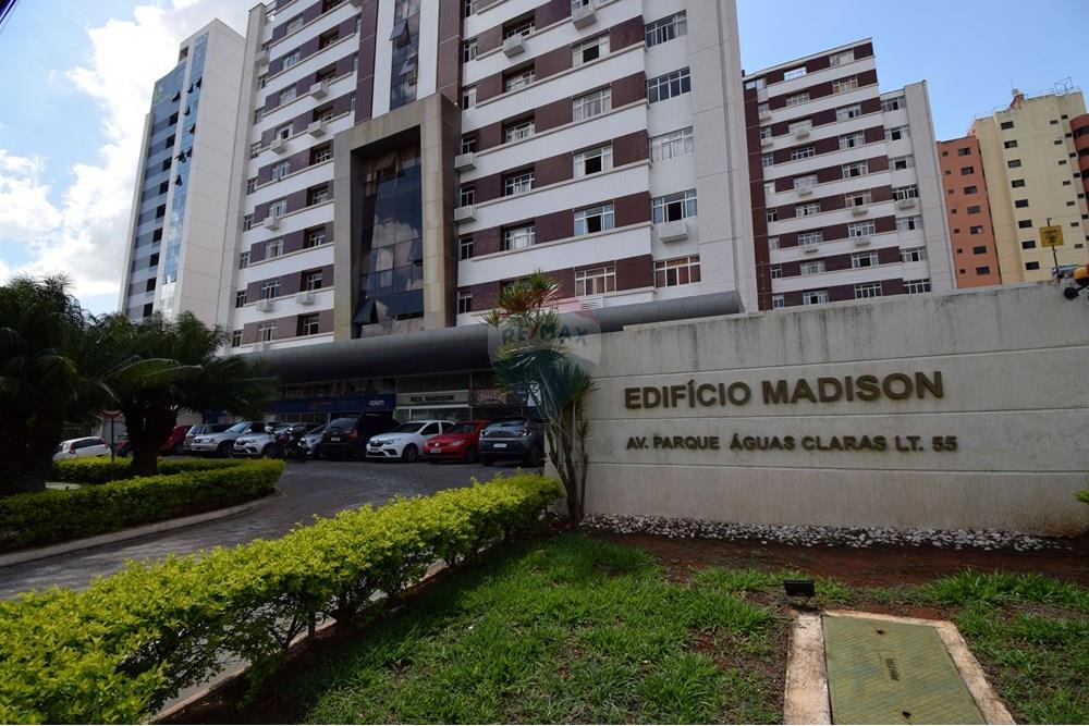 Apartamento - Venda - Águas Claras , Distrito Federal - DSC_8058.JPG - Saguão - 880261102-30