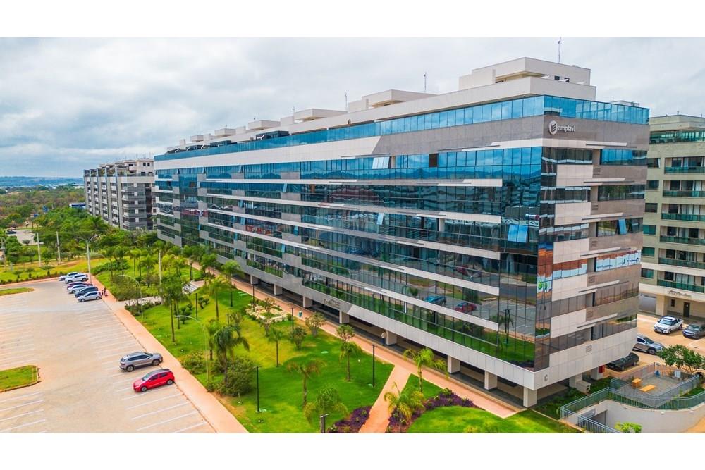 Apartamento - Venda - Brasília , Distrito Federal - DJI_0160.jpg - 880171001-71