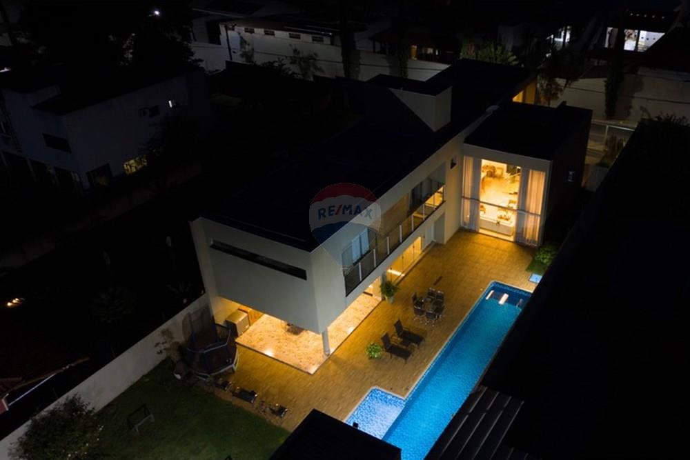 Casa de Condomínio - Venda - Vicente Pires , Distrito Federal - DJI_20260127192257_0092_D.jpg - 880341173-20