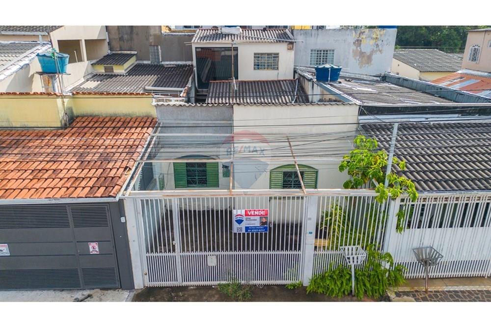 Casa - Venda - Guara , Distrito Federal - DJI_0318.jpg - 880111099-15