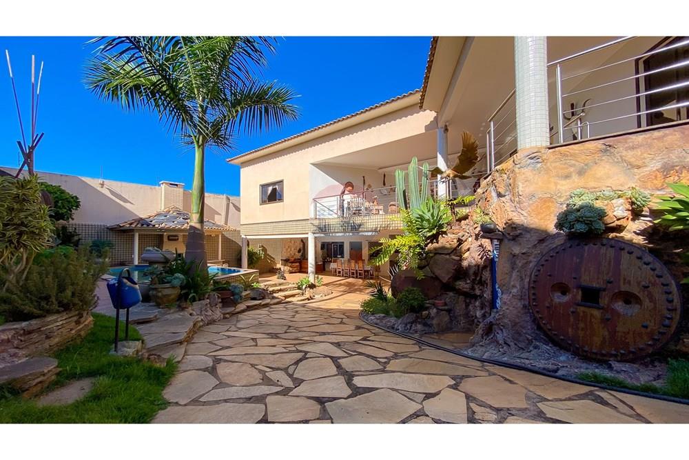 Casa de Condomínio - Venda - Águas Claras , Distrito Federal - IMG_7985 - Copia.jpg - 880261001-92