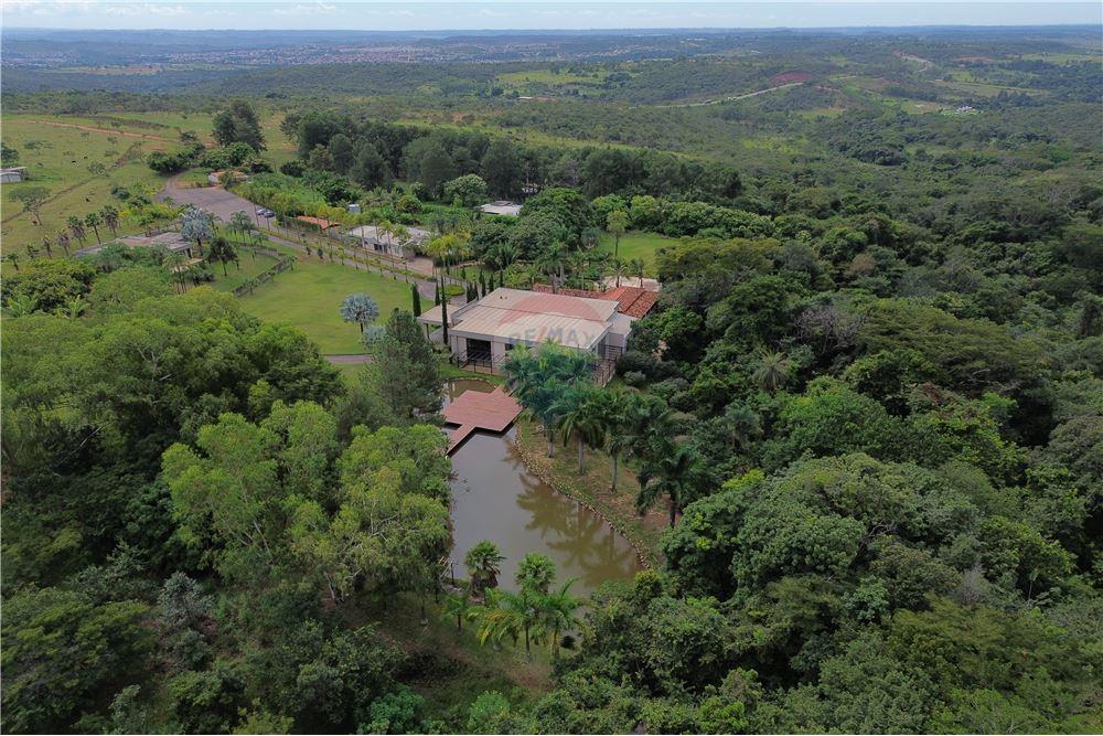 Ponto Comercial/ Loja - Alugar - Brasília , Distrito Federal - 44 - 880321003-373