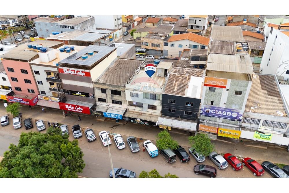 Prédio - Venda - Paranoa , Distrito Federal - DJI_20251014144840_0065_D.jpg - 880341175-4