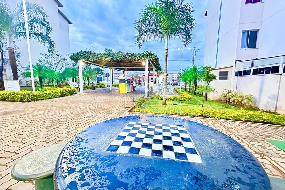 Apartamento - Venda - Santa Maria , Distrito Federal - IMG_5581.jpeg - 880341045-76