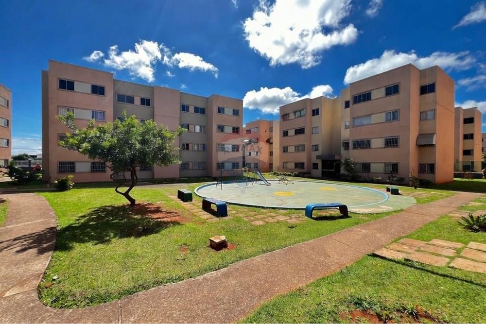 Apartamento - Venda - Riacho Fundo , Distrito Federal - image (25).jpg - 880391082-9