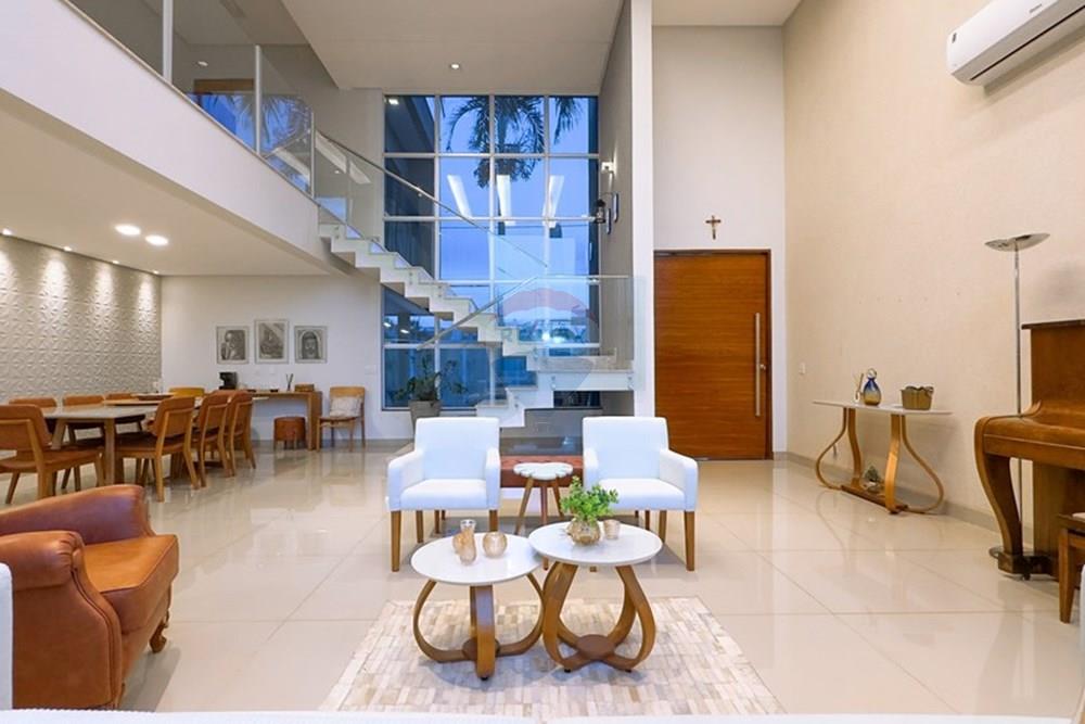 Casa de Condomínio - Venda - Vicente Pires , Distrito Federal - IMG_7997.jpg - 880341173-20