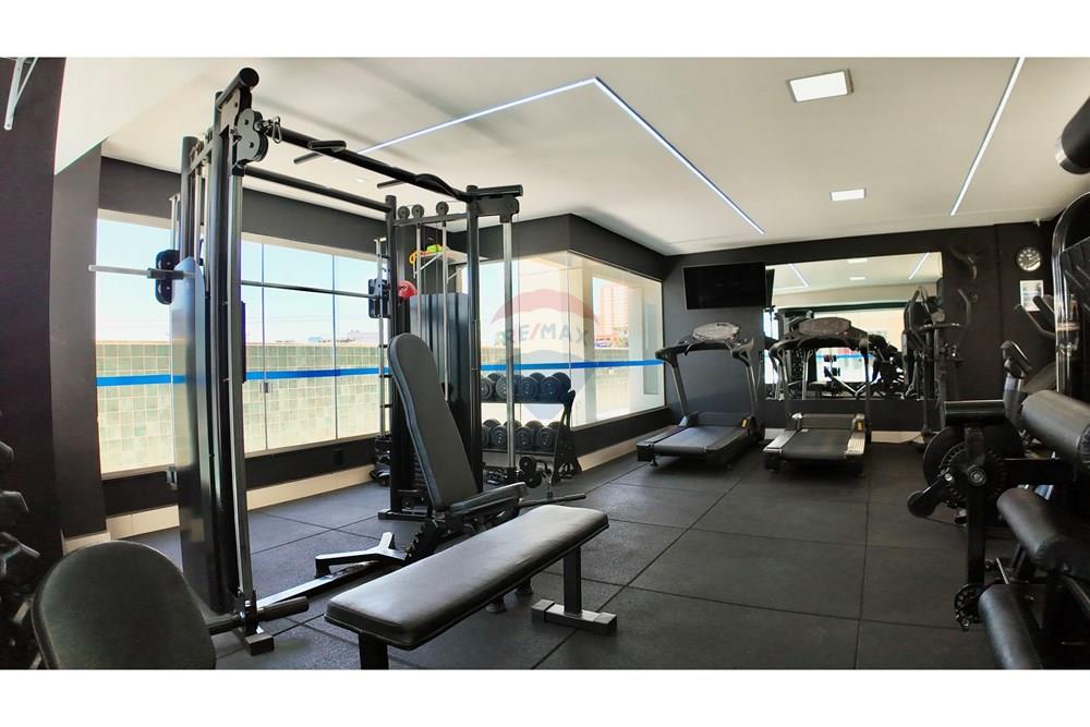 Cobertura - Venda - Samambaia , Distrito Federal - DJI_20251009121141_0016_D.jpg - 880411001-270