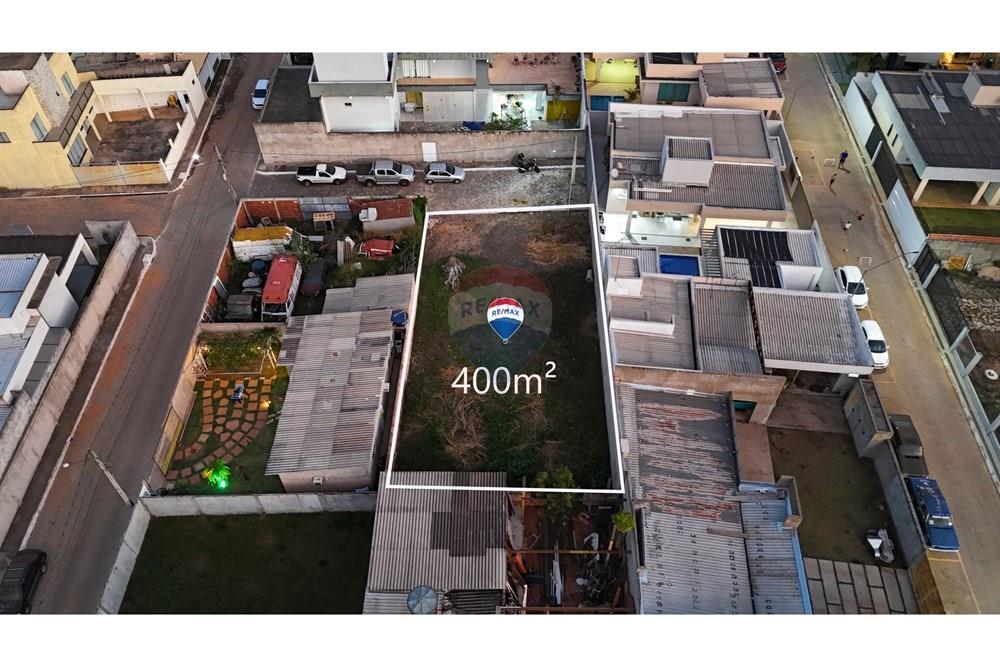 Terreno - Venda - Nucleo Bandeirante , Distrito Federal - DJI_20250619180650_0376_D.jpg - 880341042-63