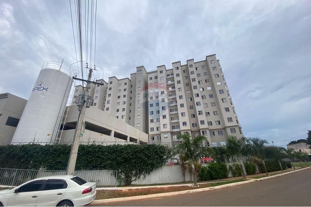 Apartamento - Alugar - Samambaia , Distrito Federal - WhatsApp Image 2025-11-18 at 16.55.41 (1).jpeg - 880401014-17