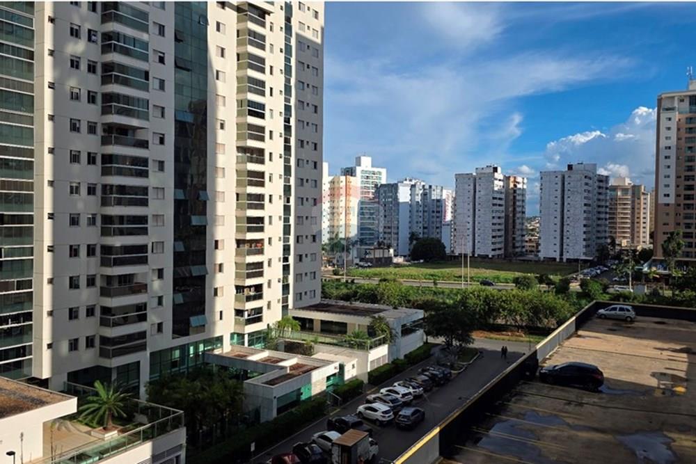 Apartamento - Venda - Águas Claras , Distrito Federal - 20260318_165527.jpg - 880161048-47