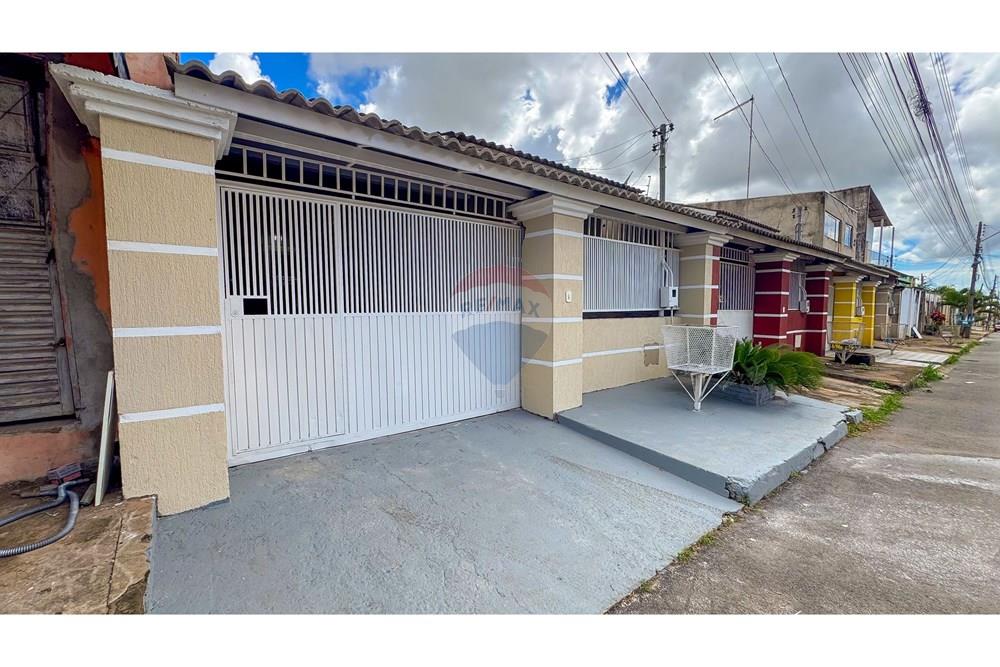 Casa - Venda - Valparaíso de Goiás , Goiás - IMG_2314.jpg - Fachada - 880261125-13