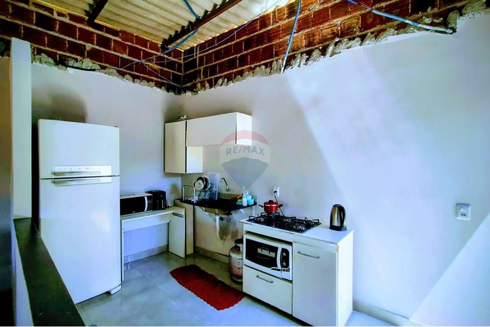 Casa - Venda - Samambaia , Distrito Federal - Cozinha 1.jpeg - Cozinha - 880391077-5