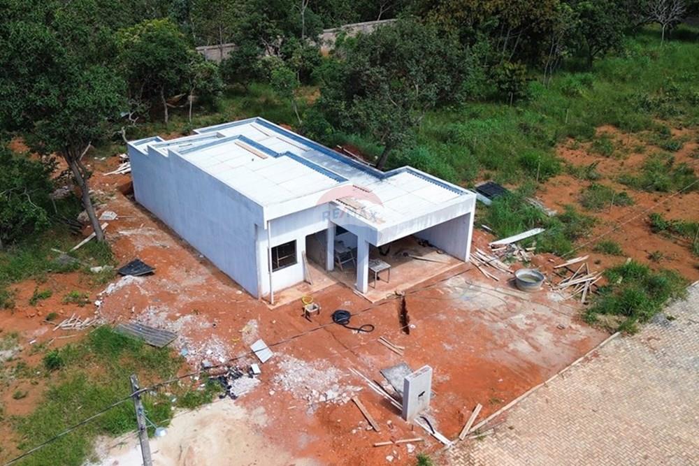 Casa de Condomínio - Venda - Brasília , Distrito Federal - DJI_0879.jpg - 880231128-45