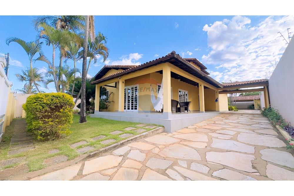 Casa de Condomínio - Venda - Vicente Pires , Distrito Federal - IMG_1834.jpg - 880341172-28