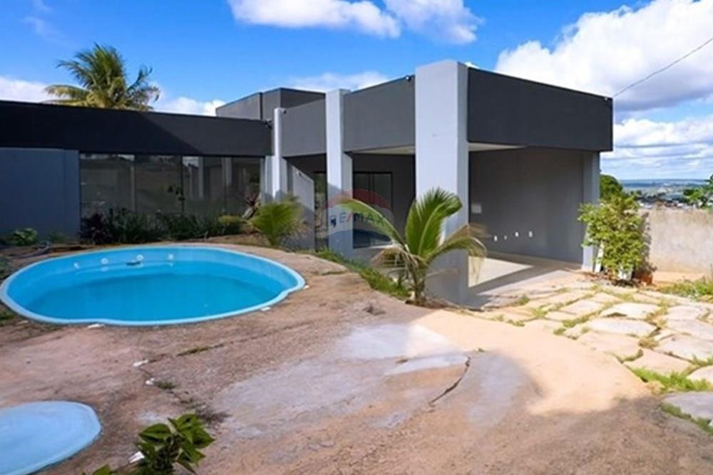 Casa - Venda - Águas Claras , Distrito Federal - IMG_8330.jpg - Fachada - 880231131-22